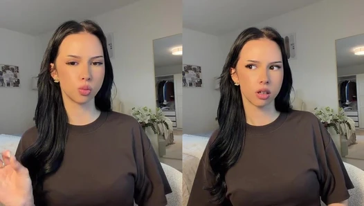 Aliabaddie - Video Leaks #152