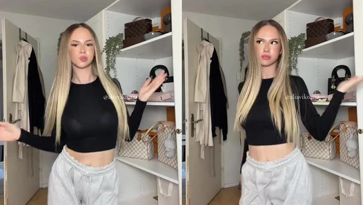 Aliabaddie - Video Leaks #153