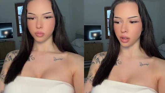 Aliabaddie - Video Leaks #154
