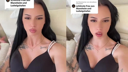Aliabaddie - Video Leaks #155