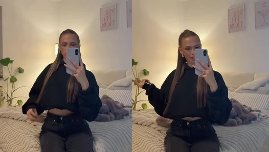 Aliabaddie - Video Leaks #156