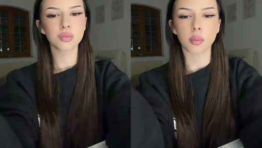 Aliabaddie - Video Leaks #157
