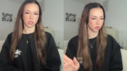 Aliabaddie - Video Leaks #158