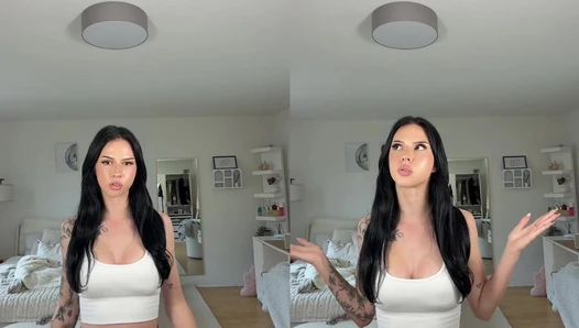 Aliabaddie - Video Leaks #162