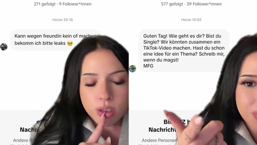 Aliabaddie - Video Leaks #166