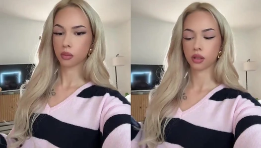 Aliabaddie - Video Leaks #168