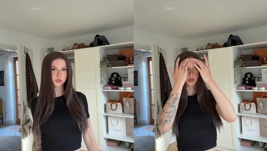 Aliabaddie - Video Leaks #171