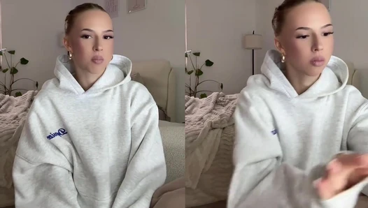 Aliabaddie - Video Leaks #185
