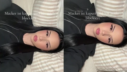 Aliabaddie - Video Leaks #188