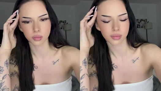 Aliabaddie - Video Leaks #191