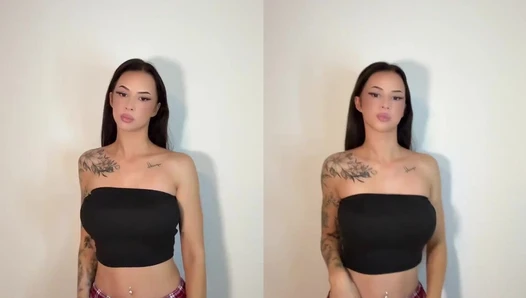 Aliabaddie - Video Leaks #194