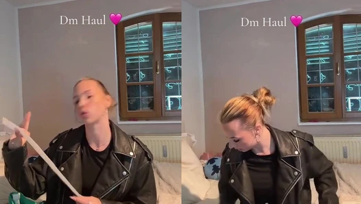 Aliabaddie - Video Leaks #195