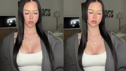 Aliabaddie - Video Leaks #196