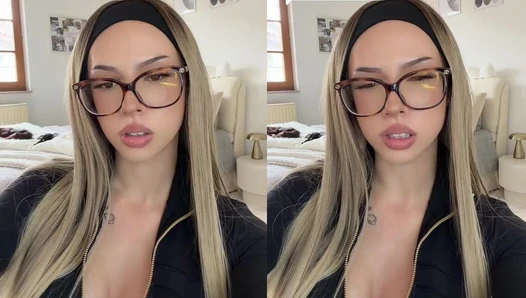 Aliabaddie - Video Leaks #199