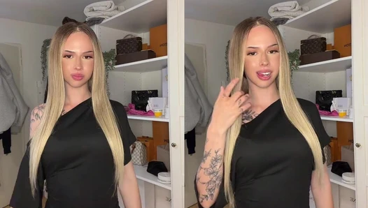 Aliabaddie - Video Leaks #201