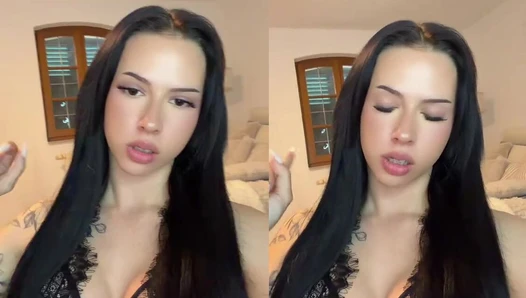 Aliabaddie - Video Leaks #202