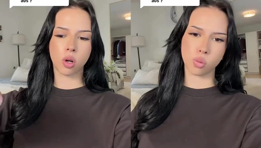 Aliabaddie - Video Leaks #204