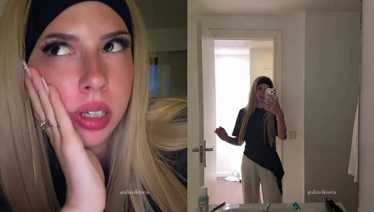 Aliabaddie - Video Leaks #205