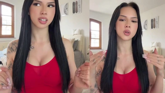 Aliabaddie - Video Leaks #206