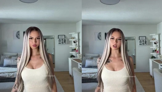Aliabaddie - Video Leaks #208