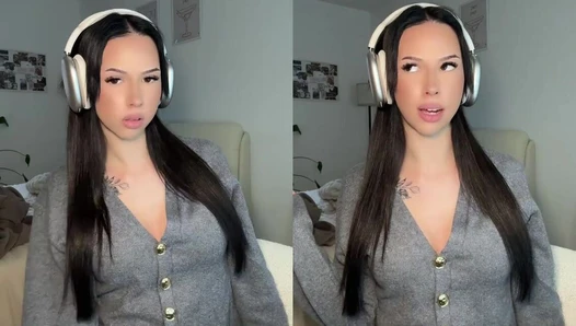 Aliabaddie - Video Leaks #209