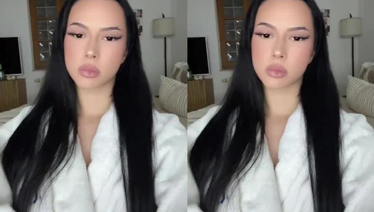 Aliabaddie - Video Leaks #210