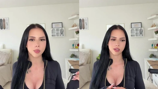 Aliabaddie - Video Leaks #212