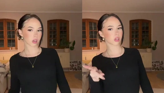 Aliabaddie - Video Leaks #213
