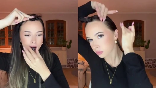 Aliabaddie - Video Leaks #215