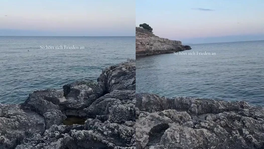 Aliabaddie - Video Leaks #216