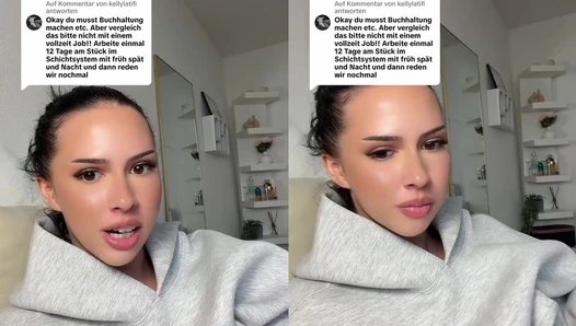 Aliabaddie - Video Leaks #217