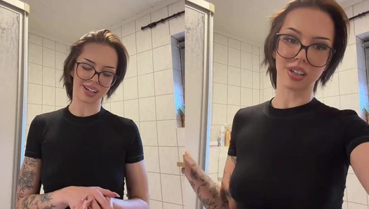 Aliabaddie - Video Leaks #218