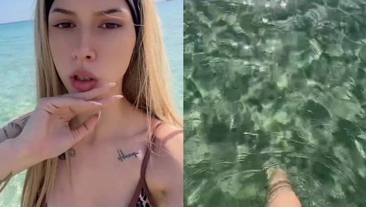 Aliabaddie - Video Leaks #220