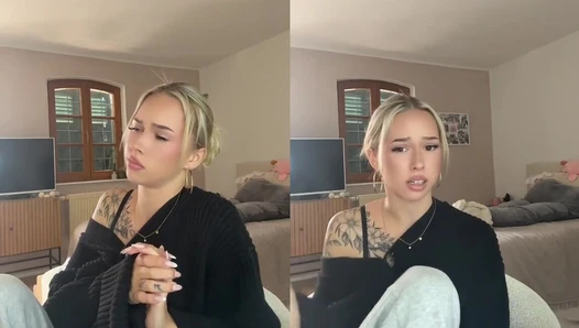 Aliabaddie - Video Leaks #221