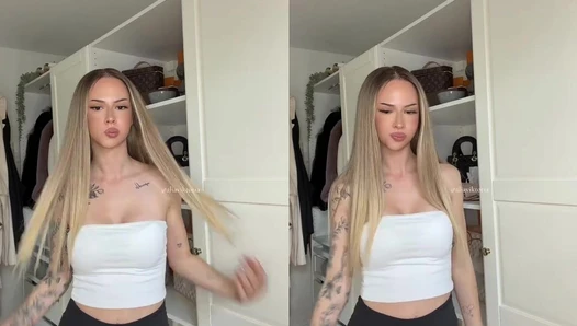 Aliabaddie - Video Leaks #222