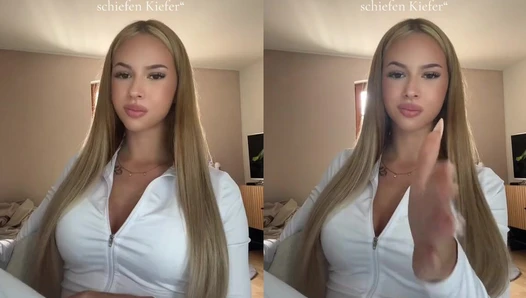 Aliabaddie - Video Leaks #223