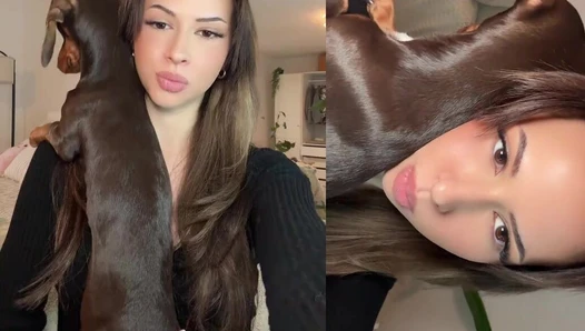 Aliabaddie - Video Leaks #224