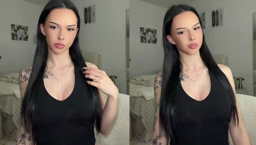 Aliabaddie - Video Leaks #225