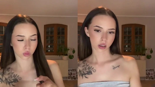 Aliabaddie - Video Leaks #227
