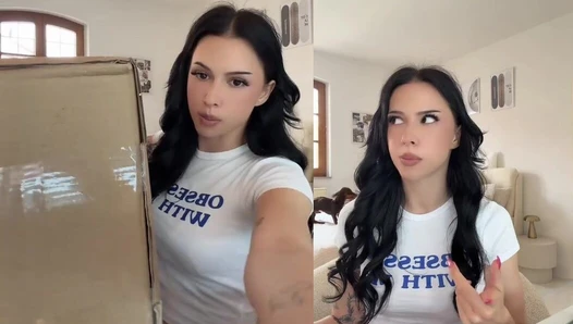Aliabaddie - Video Leaks #228