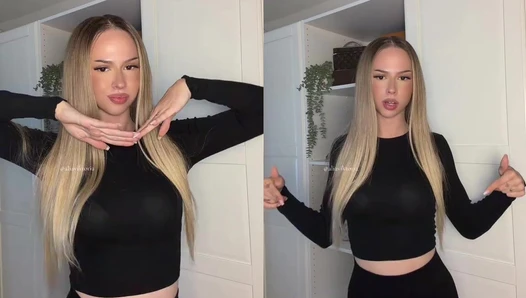 Aliabaddie - Video Leaks #231