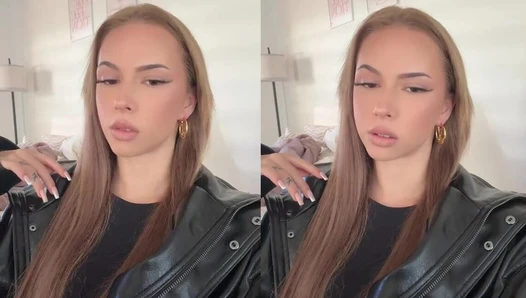 Aliabaddie - Video Leaks #232