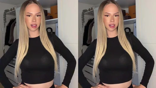 Aliabaddie - Video Leaks #233