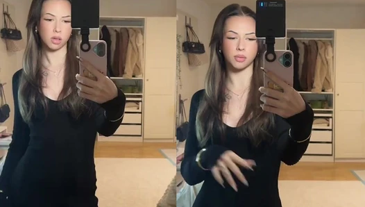 Aliabaddie - Video Leaks #235