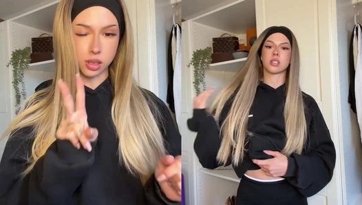 Aliabaddie - Video Leaks #236
