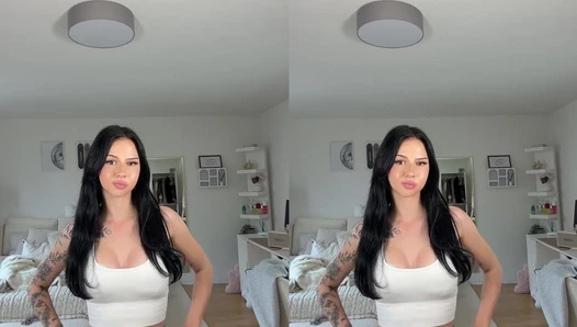 Aliabaddie - Video Leaks #237