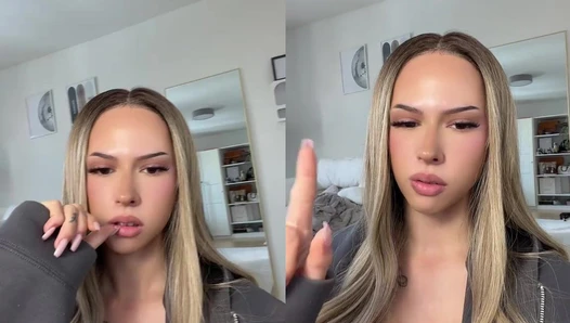 Aliabaddie - Video Leaks #241