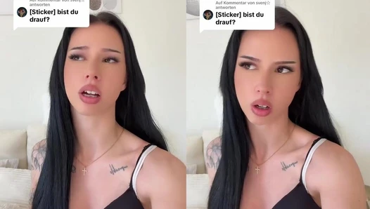 Aliabaddie - Video Leaks #243
