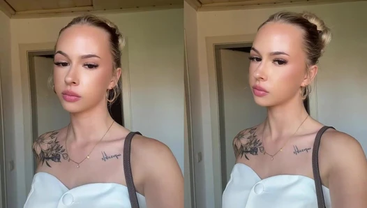 Aliabaddie - Video Leaks #245