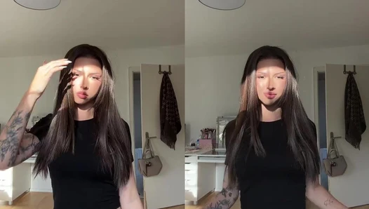 Aliabaddie - Video Leaks #247